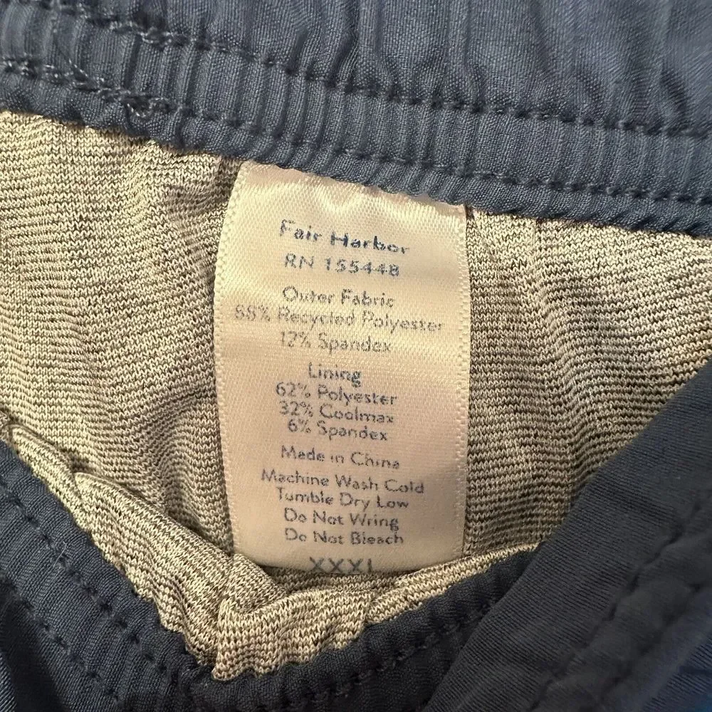 Fair Harbor very good